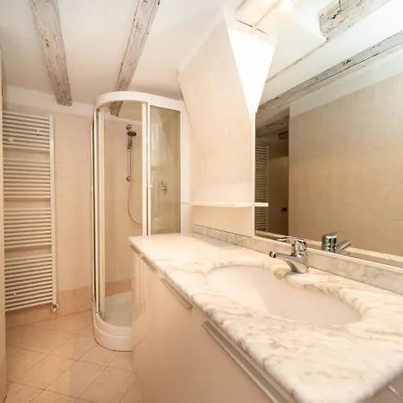 Heart Of White House Rialto Wi-fi 1gbs Venedig