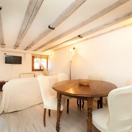 Apartamento Heart Of White House Rialto Wi-fi 1gbs *