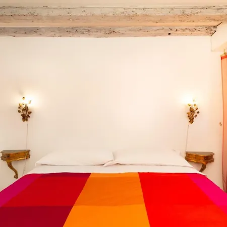Heart Of White House Rialto Wi-fi 1gbs Veneza