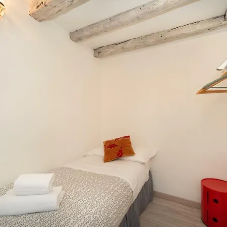 Heart Of White House Rialto Wi-fi 1gbs Apartamento