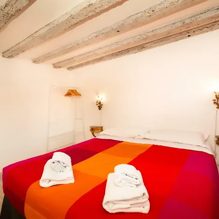 Heart Of White House Rialto Wi-fi 1gbs Apartamento Veneza