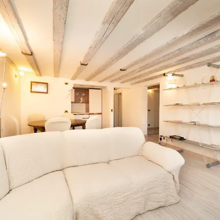 Apartamento Heart Of White House Rialto Wi-fi 1gbs *