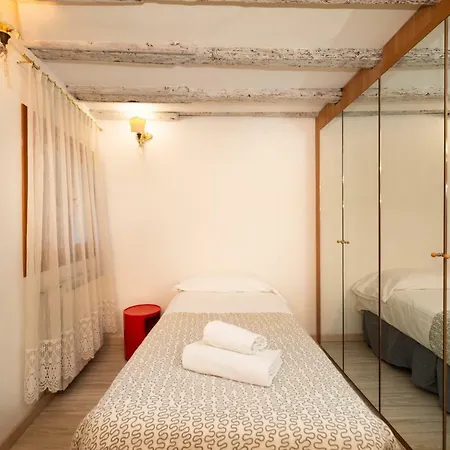 Heart Of White House Rialto Wi-fi 1gbs Apartamento *