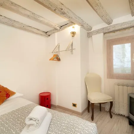 Heart Of White House Rialto Wi-fi 1gbs Apartamento Venecia